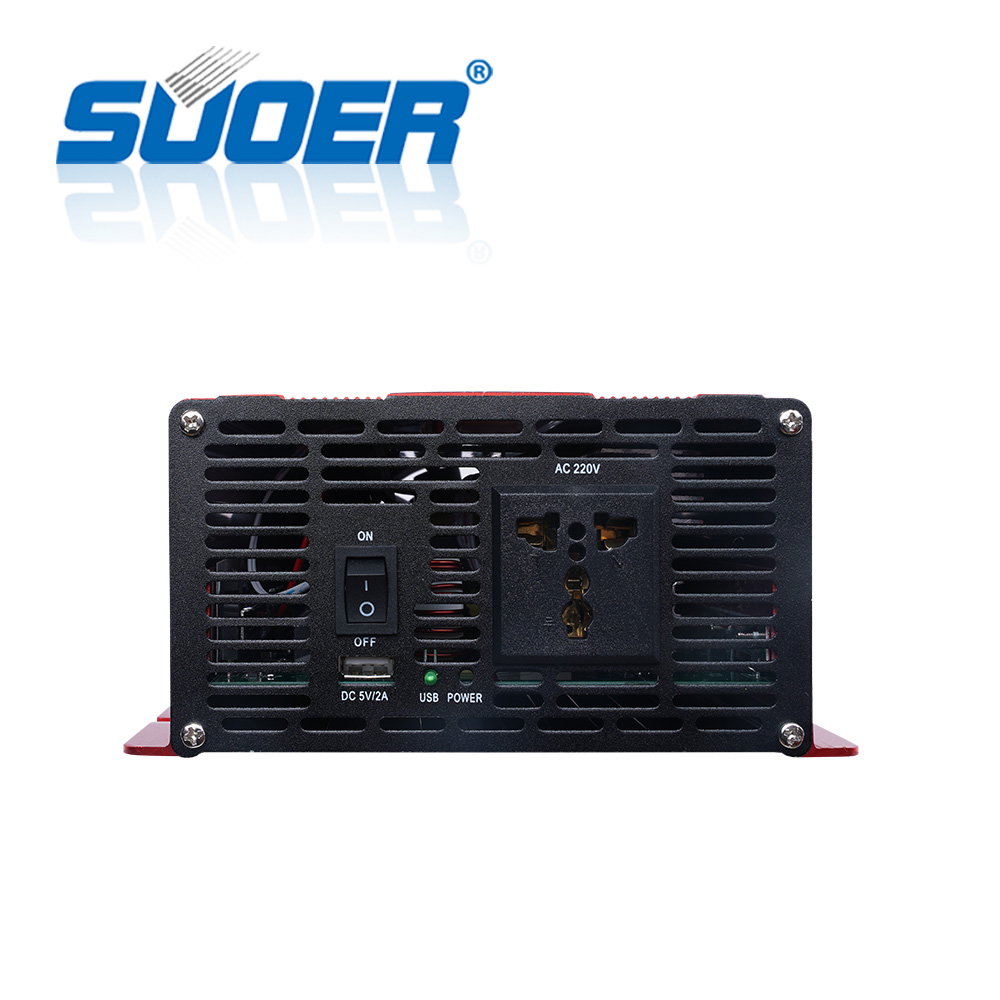 Pure Sine Wave Inverter - FPC-1500AL